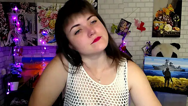 Darina M  online show from December 2, 4:14 am