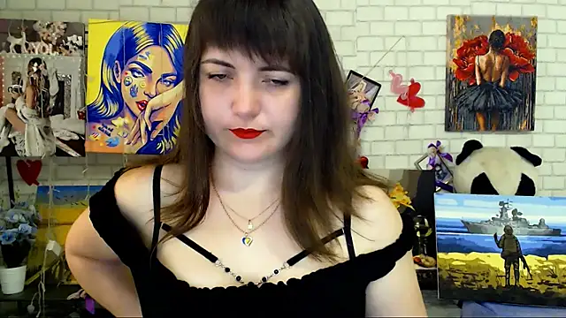 Darina M  online show from March 12, 5:43 am