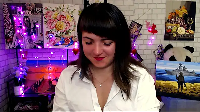 Darina M  online show from September 27, 5:03 am