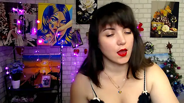 Darina M  online show from January 11, 7:57 am