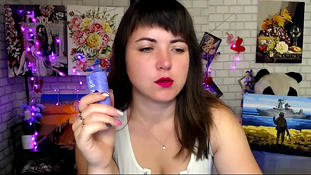 Darina M  online show from September 24, 4:33 am