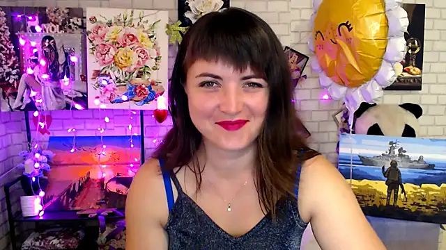 Darina M  online show from September 21, 5:17 am