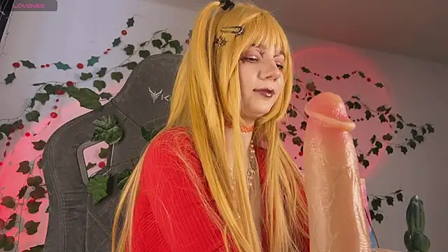 mariel a gold online show from January 6, 7:23 am