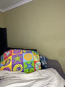 DarkBerry87 online show from November 10, 2:56 pm