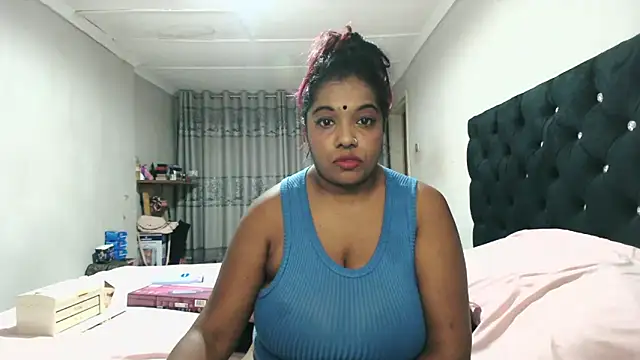 Indianmayaxoxo online show from September 15, 5:09 pm