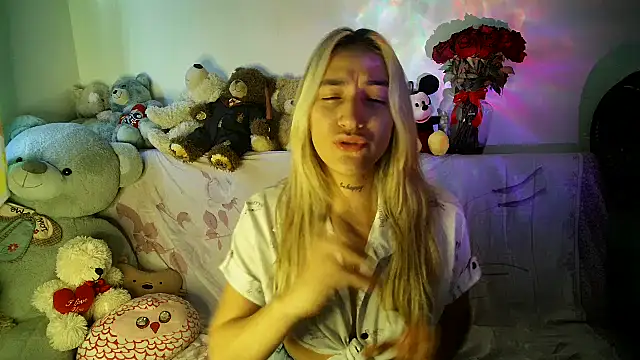 mandy berrys online show from September 14, 11:02 pm