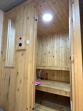 Barbielatinas online show from September 27, 5:25 am