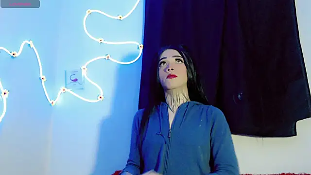 Micaela Rangel online show from May 17, 4:11 am
