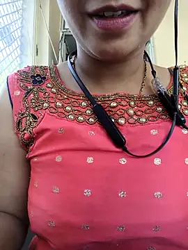 Rani Desai69 online show from March 2, 7:15 am