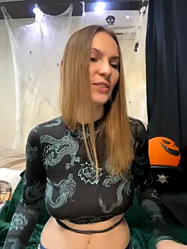 RachelBelI online show from November 4, 11:43 pm