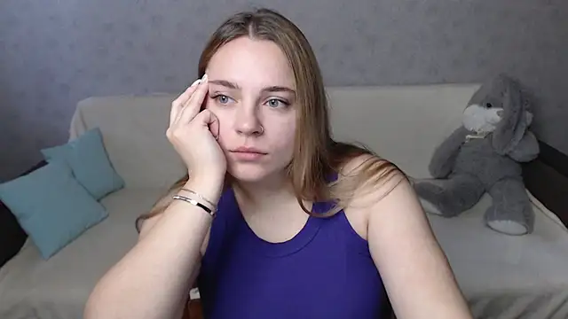  Sweet Lana online show from October 8, 8:07 am