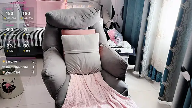 QQ-tutu online show from September 15, 2:20 am