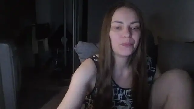 AnnaDiamond1 online show from April 4, 11:36 pm