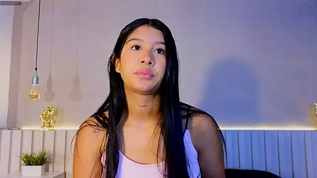 Aida moreno online show from April 4, 12:04 pm