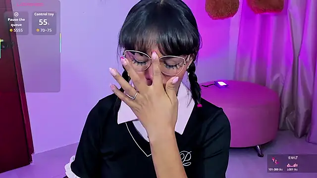 KaattySweet  online show from February 15, 7:35 pm