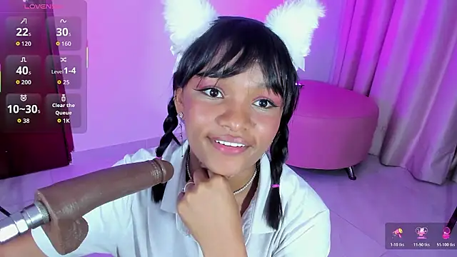 KaattySweet  online show from March 7, 7:54 pm