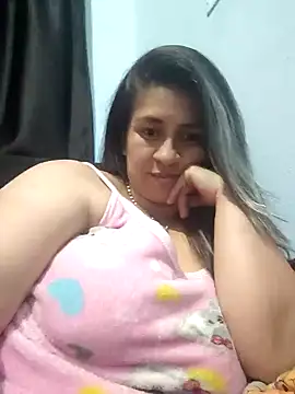 Melinda bob online show from October 10, 2:27 am