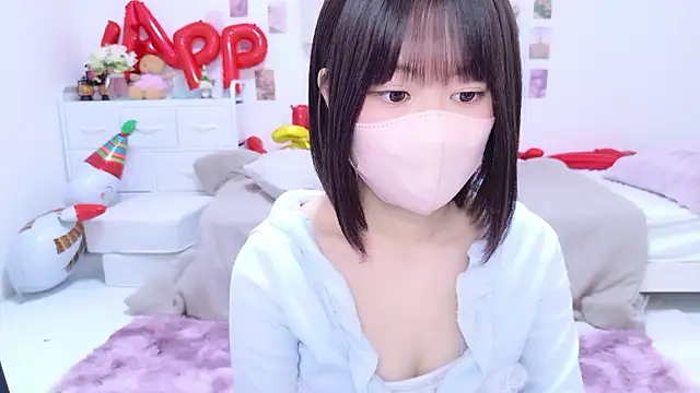 Im Yu-na online show from January 7, 1:25 pm