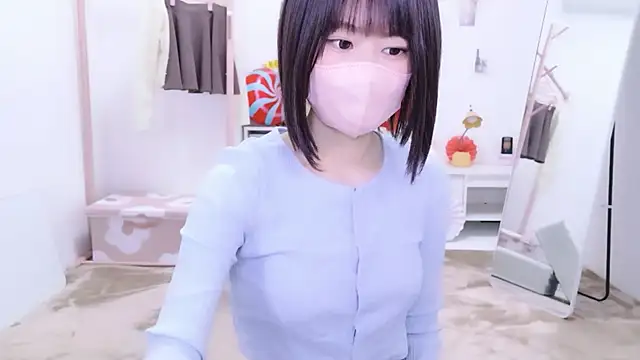 Im Yu-na online show from February 20, 2:51 pm