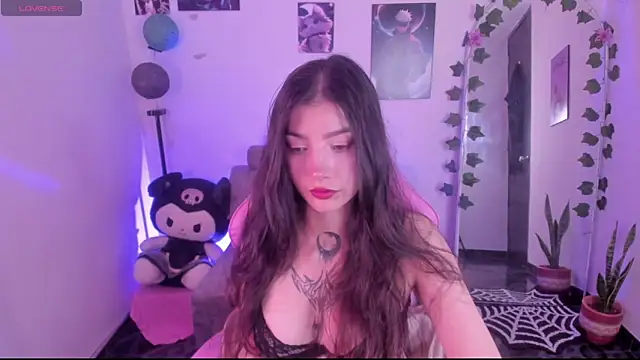 cami mila9 online show from October 10, 9:52 pm