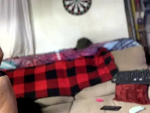 KRYZTALYNXXX online show from September 14, 8:45 am