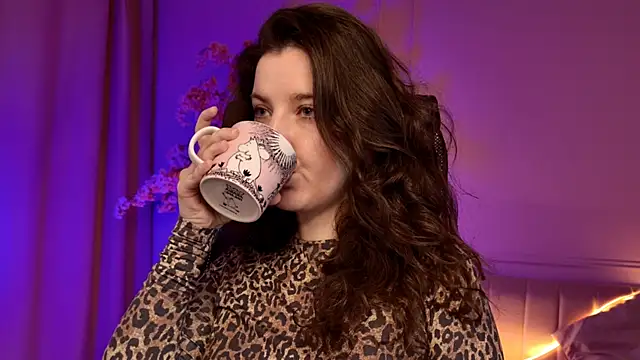 JackieByrd online show from November 23, 2:08 pm