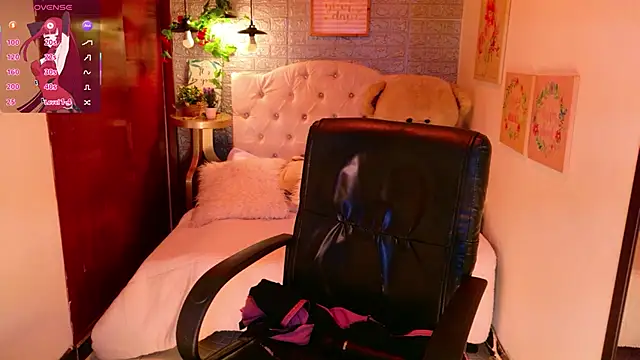 meghan nill online show from February 10, 3:09 am