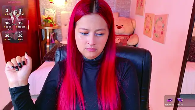 meghan nill online show from November 12, 3:15 am