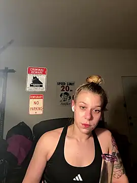 shesexplicit online show from January 15, 11:22 pm