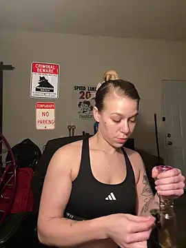 shesexplicit online show from February 10, 8:56 pm