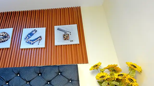 Zoe pss online show from November 10, 7:42 pm