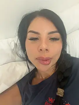 Natasha hartaman online show from January 9, 8:57 pm