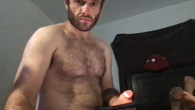 SpunCandy online show from October 7, 12:42 pm