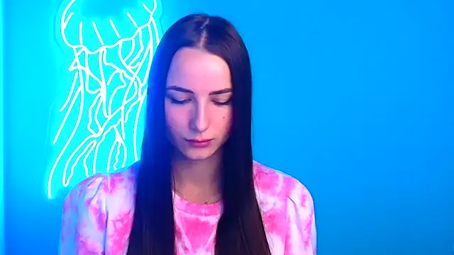 Eva Janee online show from September 12, 5:52 am