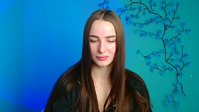 Eva Janee online show from March 2, 7:15 am