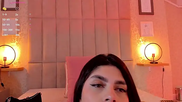 Amy-Saenz online show from March 17, 6:01 pm