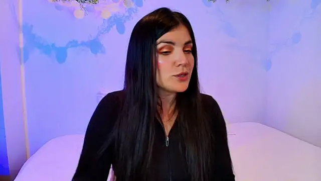 Amara vega online show from December 20, 8:18 am