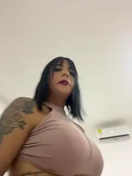 Tamyjenkins1 online show from March 9, 3:21 am