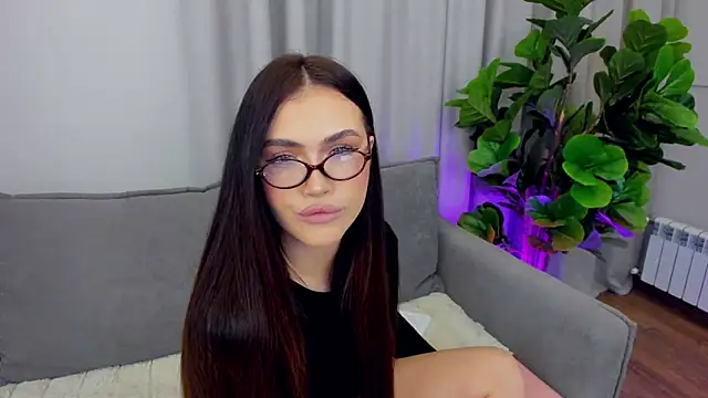 sexyangeloux online show from March 26, 9:27 pm