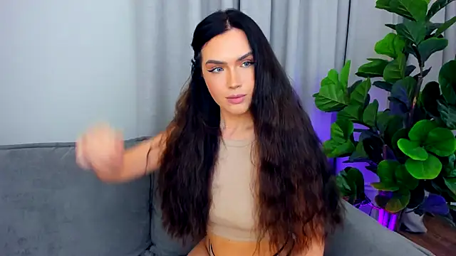 sexyangeloux online show from October 12, 9:28 pm