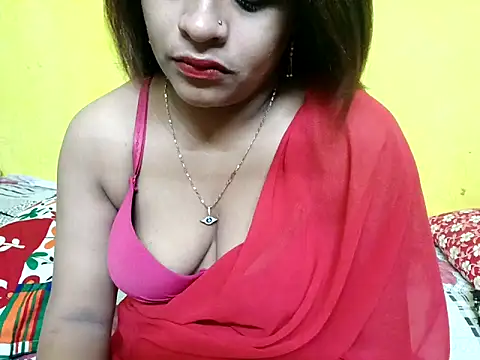 Sexyranibhabhi online show from November 7, 1:55 am