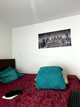 chicafitcaliente online show from September 24, 1:26 am