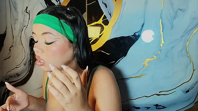 Lizz Tender online show from January 14, 12:54 pm