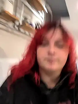 LadyRochester online show from September 24, 11:37 pm