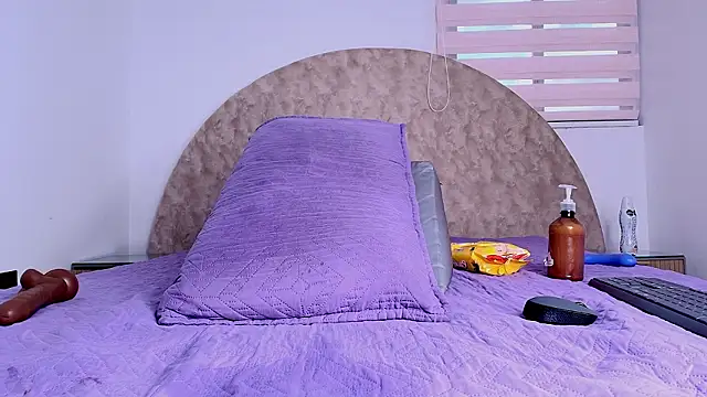 anisha x online show from March 20, 7:41 pm