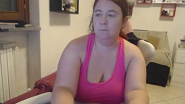 valerysexy online show from September 19, 9:03 pm