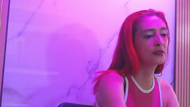 Ruby Your Milf online show from June 27, 8:15 pm
