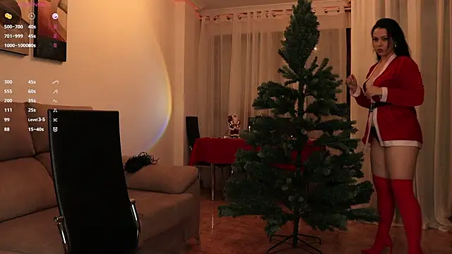 Golden Rosse online show from December 15, 12:49 am