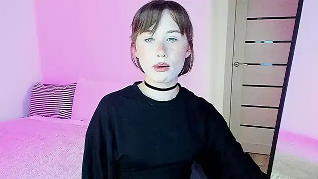 Stella Sunny online show from November 30, 2:38 am