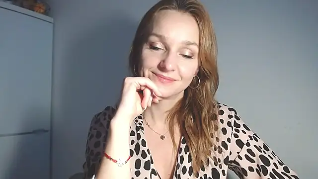 AliciaDesire online show from February 12, 2:08 pm